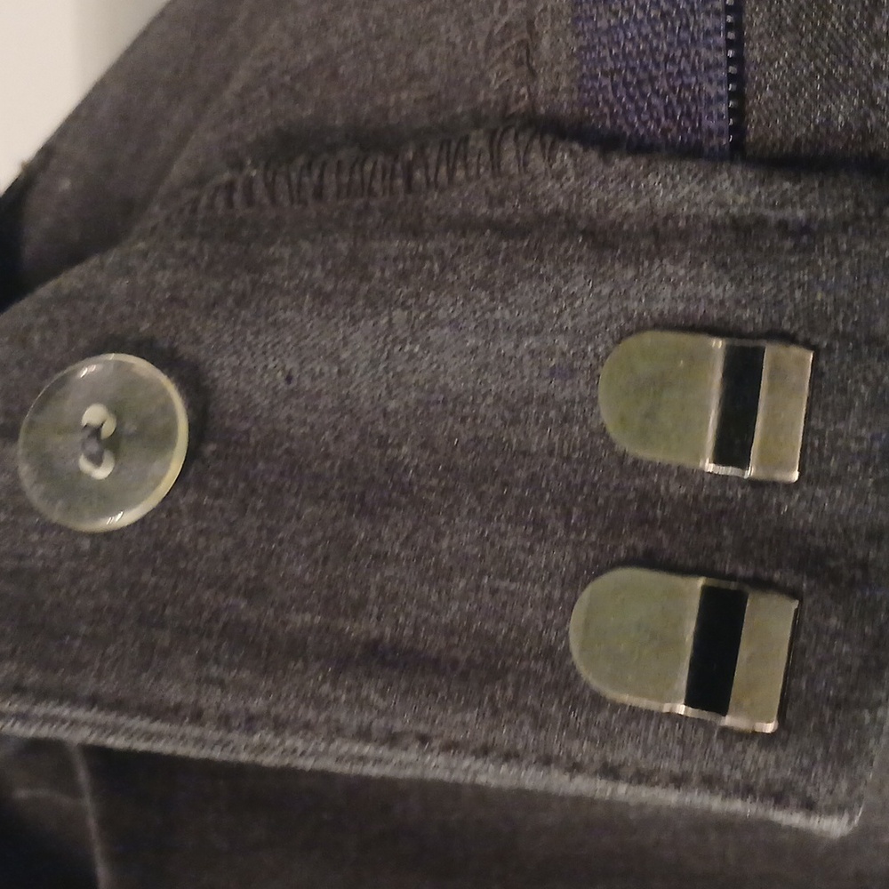 Style & Co size 18 dress pants - Picture 4 of 8